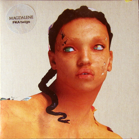 FKA Twigs - Magdalene LP