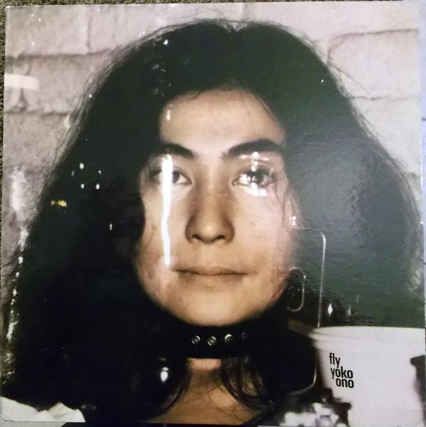 Yoko Ono - Fly 2LP