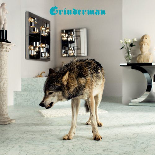 Grinderman - 2 LP