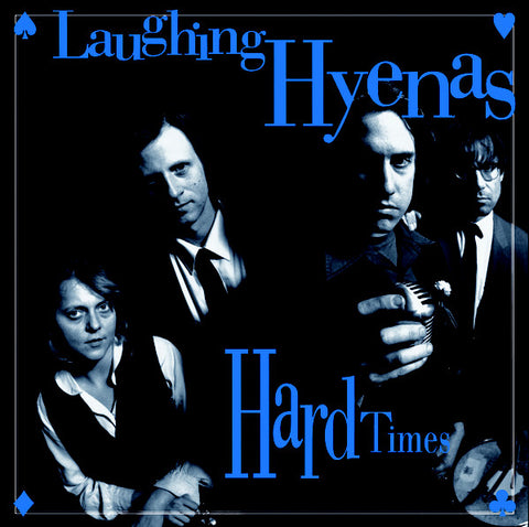 Laughing Hyenas - Hard Times (and more) 2LP