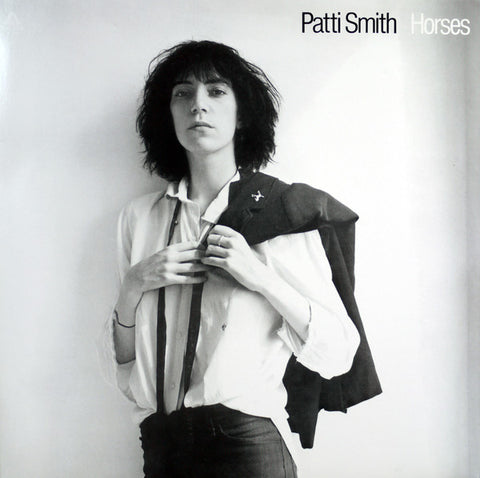 Patti Smith - Horses LP