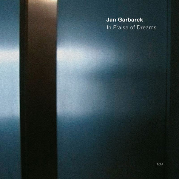 Jan Garbarek - In Praise Of Dreams LP