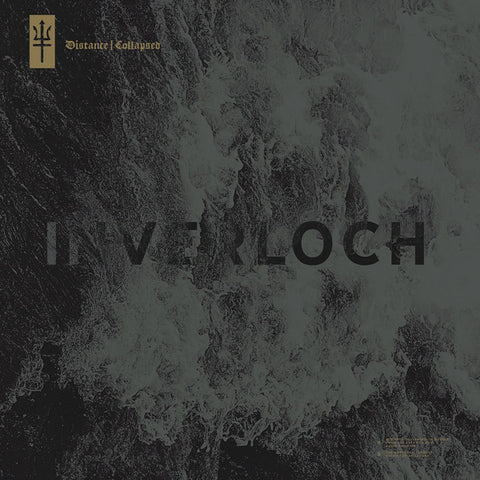 Inverloch - Distance Collapsed LP