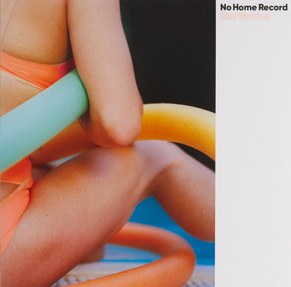 Kim Gordon - No Home Record LP