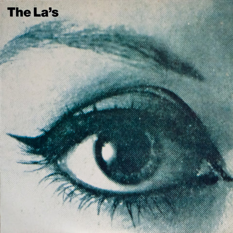 The La's - S/T LP