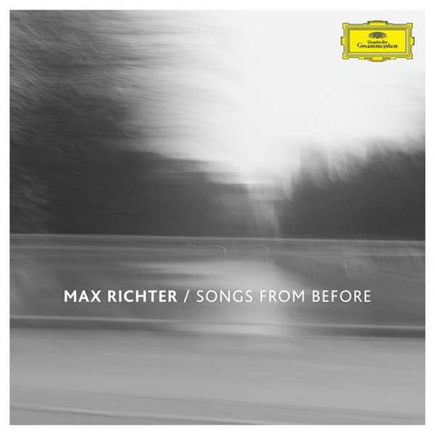 Max Richter - Songs From Before LP