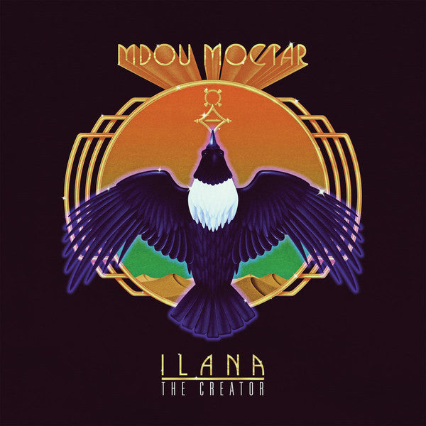 Mdou Moctar - Ilana (The Creator) LP