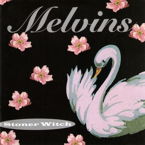 Melvins - Stoner Witch LP
