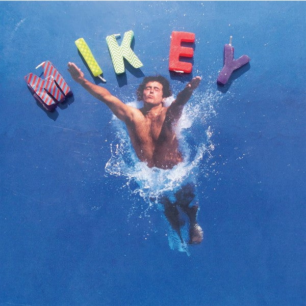 Mikey Young - You Feelin' Me? LP