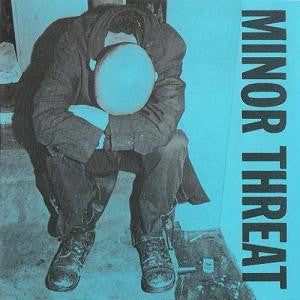 Minor Threat - Minor Threat LP
