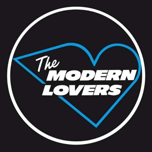 Modern Lovers - Modern Lovers LP