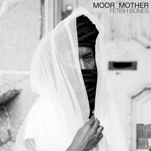Moor Mother - Fetish Bone LP