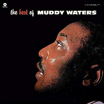 Muddy Waters - Best Of LP