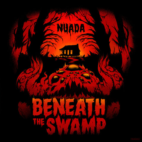 Nuada - Beneath The Swamp LP