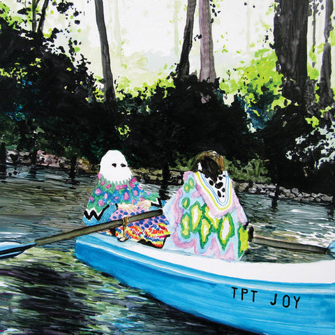 Peep Tempel - Joy LP
