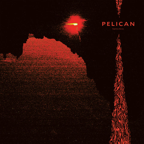 Pelican - Nighttime Stories 2LP