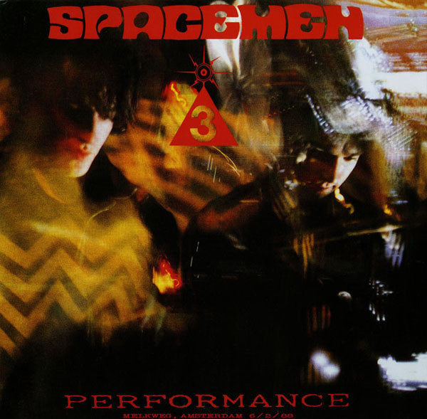 Spacemen 3 - Performance LP