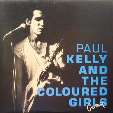 Paul Kelly - Gossip 2LP
