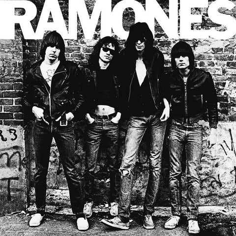 Ramones - S/T LP