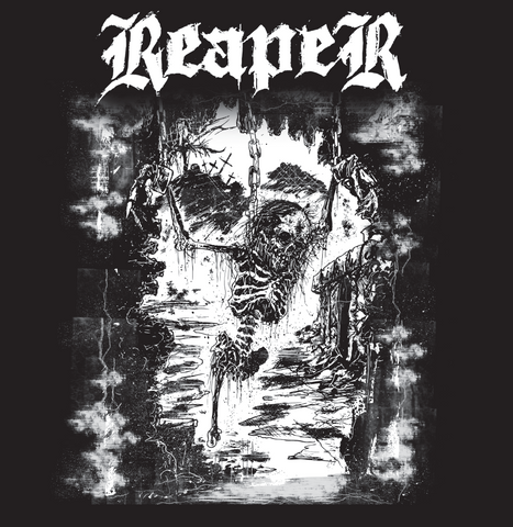 Reaper - S/T EP