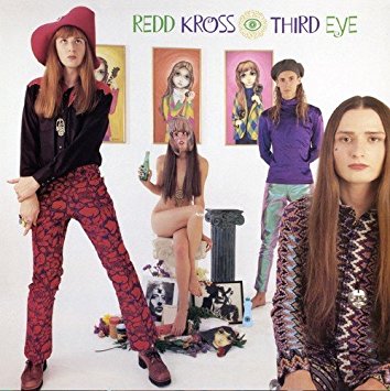 Redd Kross - Third Eye LP