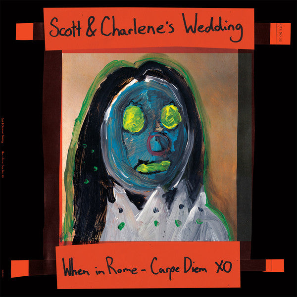 Scott & Charlene's Wedding - When In Rome - Carpe Diem XO EP