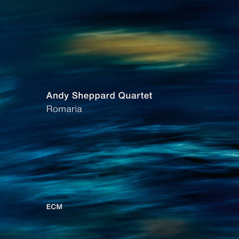Andy Sheppard Quartet - Romaria LP