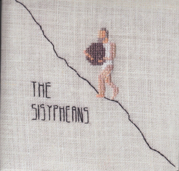 Xylouris White - The Sisypheans LP