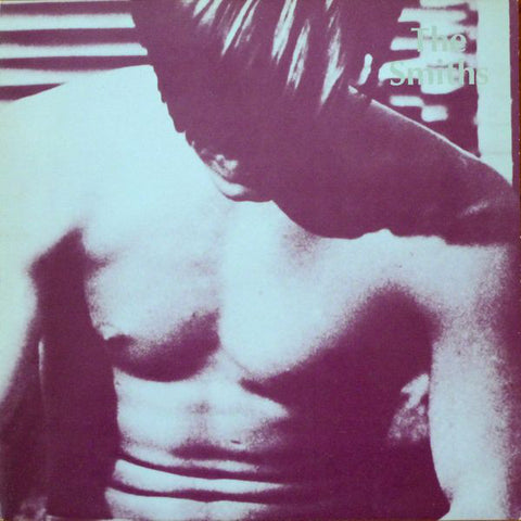 The Smiths - S/T LP