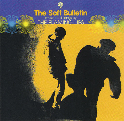 Flaming Lips - Soft Bulletin 2LP
