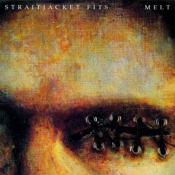 Straitjacket Fits - Melt LP