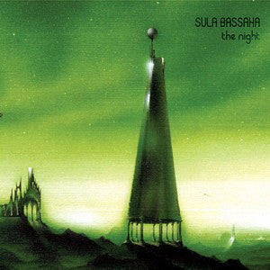 Sula Bassana - The Night LP