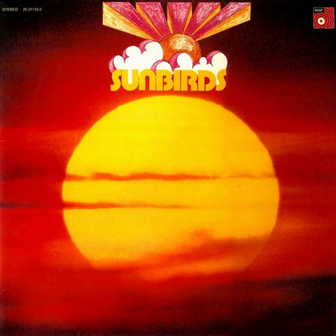 Sunbirds - Sunbirds