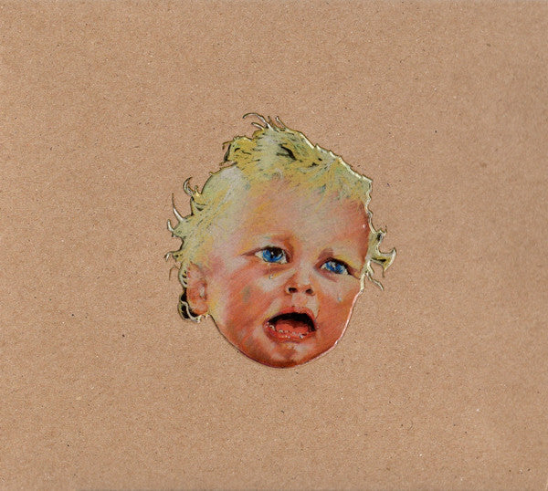 Swans - To Be Kind 3LP