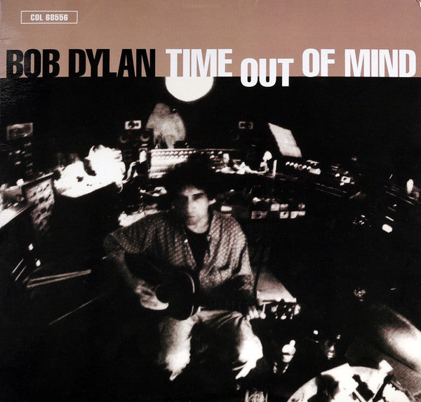 Bob Dylan - Time Out Of Mind 2LP + 7"