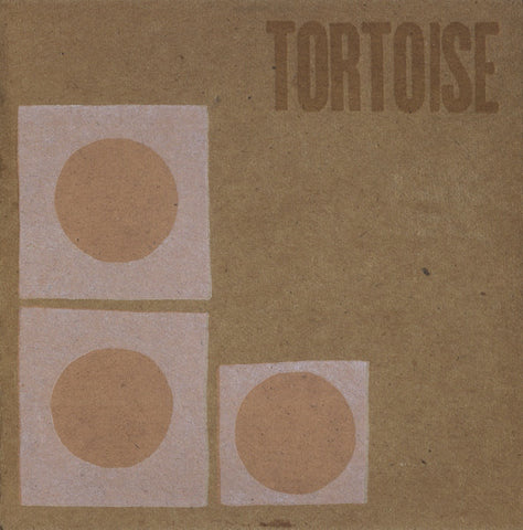 Tortoise - S/T LP