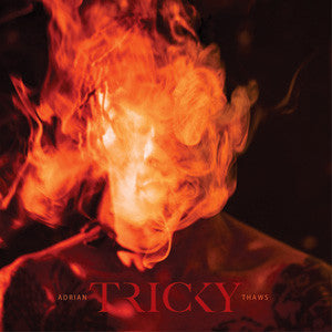 Tricky - Adrian Thaws 2LP