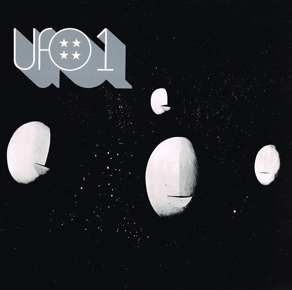UFO - UFO 1 LP