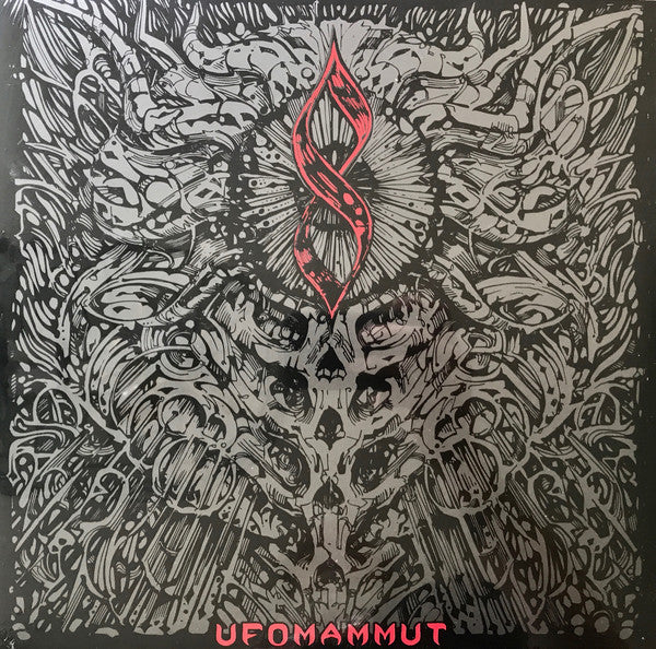 Ufomammut - 8 LP