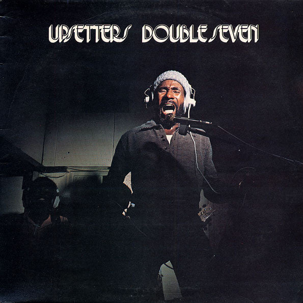 Upsetters - Double Seven LP