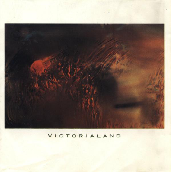 Cocteau Twins - Victorialand LP