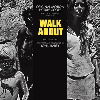 Soundtrack - Walkabout
