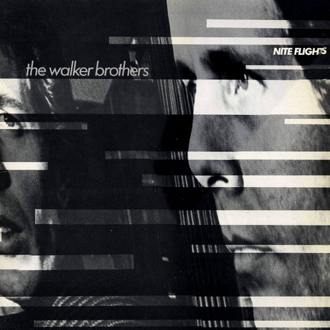 Walker Brothers - Nite Flights LP