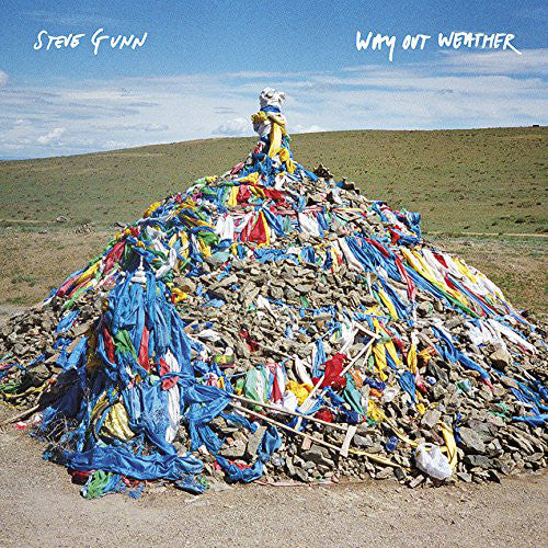 Steve Gunn - Way Out Weather LP