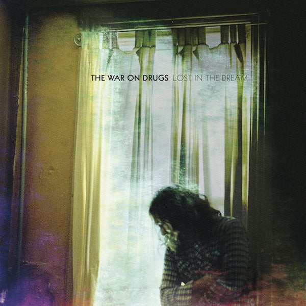 War On Drugs - Lost In The Dream 2LP